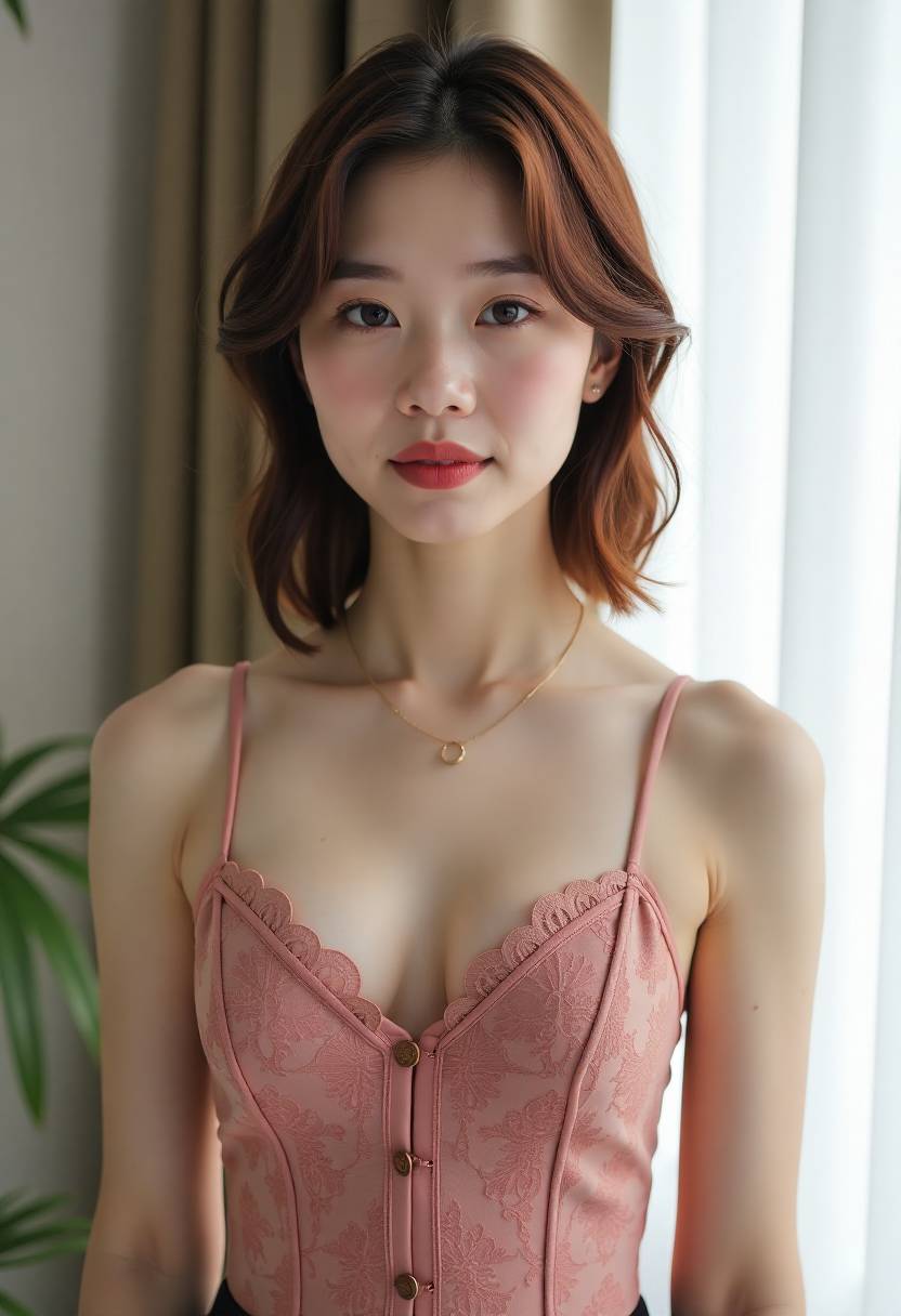 雾港寻踪海报
