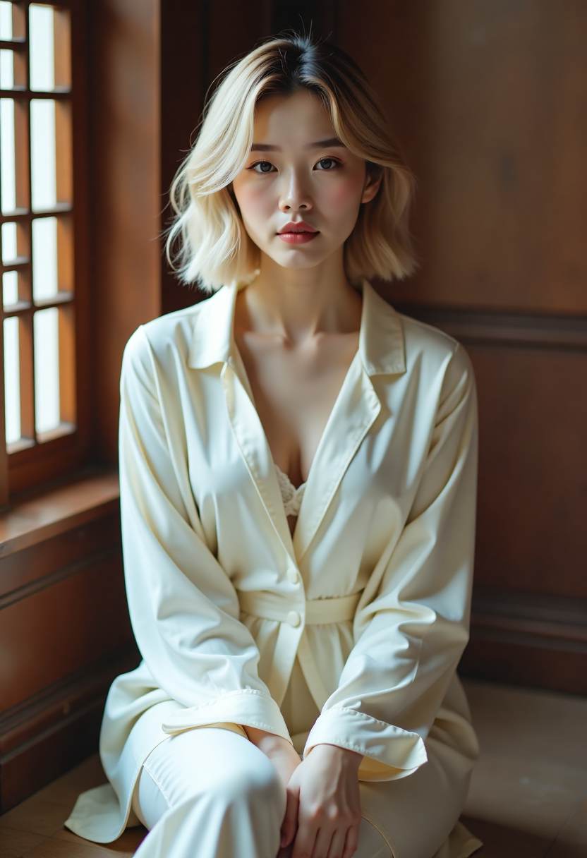 爸爸的旧相机电影海报