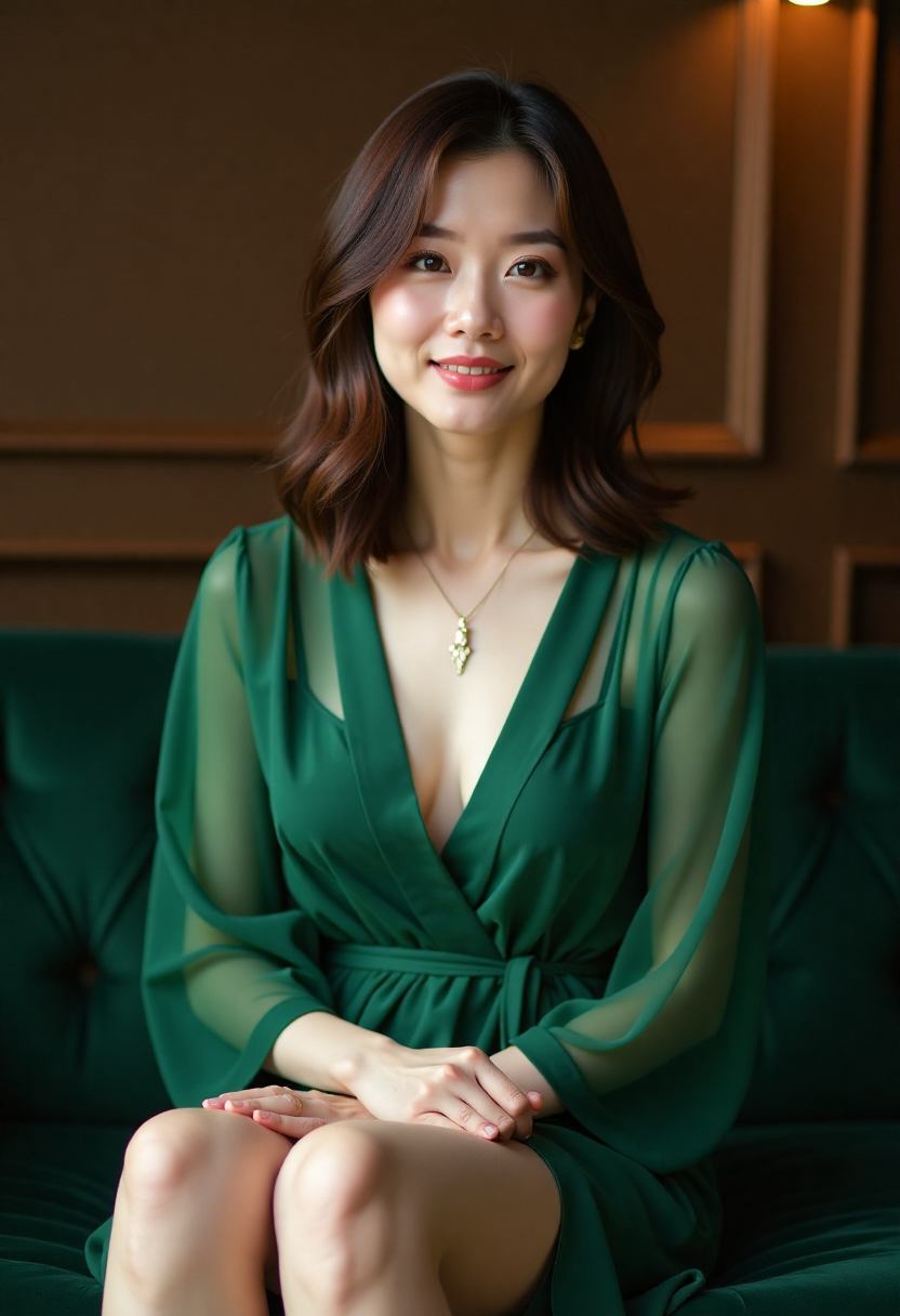 山野小队第二季海报
